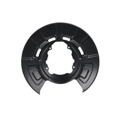 Abbildung von BLIC 6508 03 0097870K Ankerblech Hinterachse links, rechts BMW: X6, X5