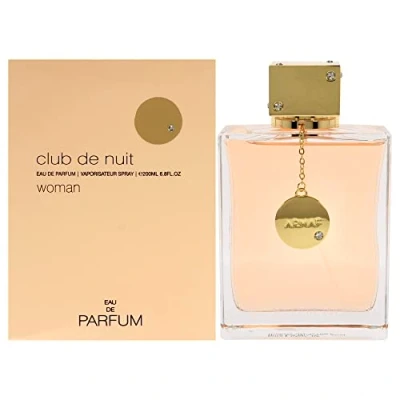 Abbildung von Armaf Club de Nuit Woman Eau Parfum 200 ml