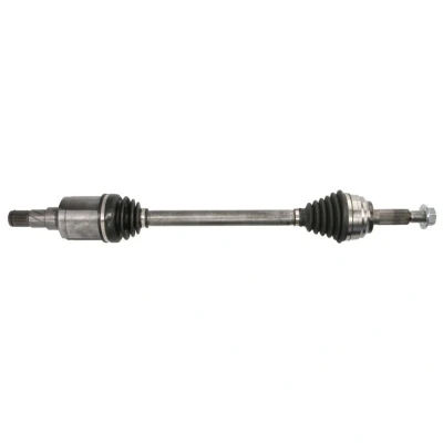 Abbildung von SNR DK55.246 Antriebswelle Vorderachse rechts 922mm RENAULT: Clio V Schrägheck (BF) 1.0 TCe 100, 90 2019
