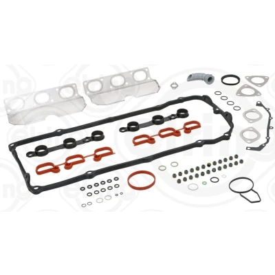 Abbildung von ELRING 366.560 Dichtungssatz, Zylinderkopf ohne Zylinderkopfdichtung, mit Ventilschaftabdichtung BMW: 3 Saloon, 5 Coupe