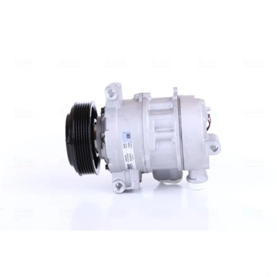Abbildung von NISSENS 890595 Kompressor 6SES14C 12 PAG 46 YF R 1234yf MERCEDES BENZ: A Class