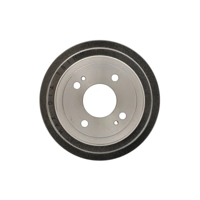 Abbildung von BOSCH 0 986 477 306 Bremstrommel 224,2 Hinterachse HONDA: Jazz 2