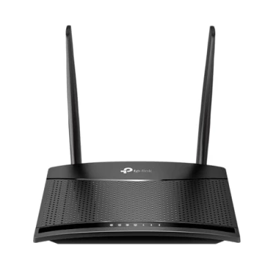 Abbildung von TP Link 4G/LTE Router »TL MR100 300Mbit/s Wireless N 4G LTE Router«