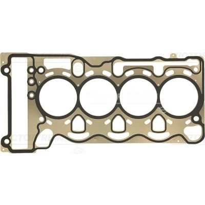 Abbildung von REINZ 61 37625 00 Zylinderkopfdichtung 0,5 85 Metall Lagen Dichtung BMW: 1 Convertible, X3, 3 Saloon kfzteile, mister auto, atp autoteile, kfzteile24