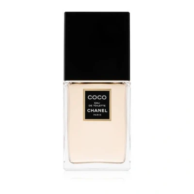 Abbildung von Chanel Coco Eau de Toilette 50 ml