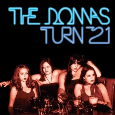 Abbildung von Turn 21 [Vinyl LP]