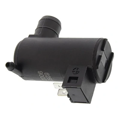 Abbildung von MAPCO 90021 Waschwasserpumpe PEUGEOT: 205 II Hatchback