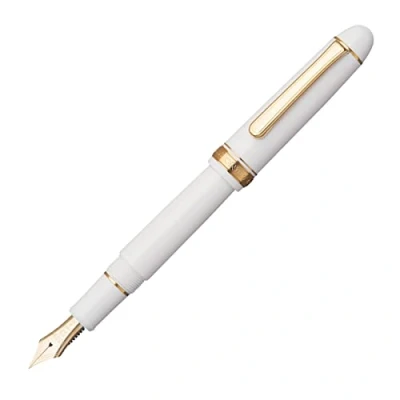 Abbildung von Platinum Century GT Chenonceau White FP M