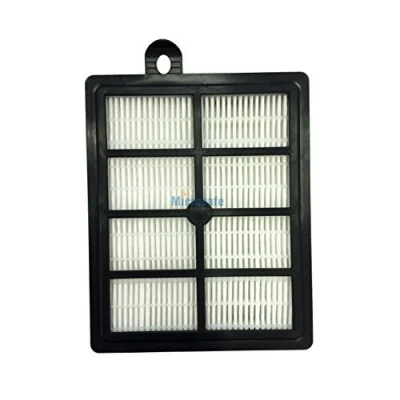 Abbildung von HEPA Filter für AEG Staubsauger Silent Performer Cyclonic ASPC7110 / ASPC7120 ASPC7140 ASPC7150 .. Alternativ zu AFS1W Allergy Plus von Microsafe®