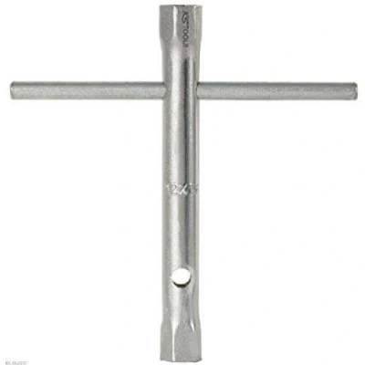 Abbildung von KS Tools Rohrsteckschlüssel 14x15mm