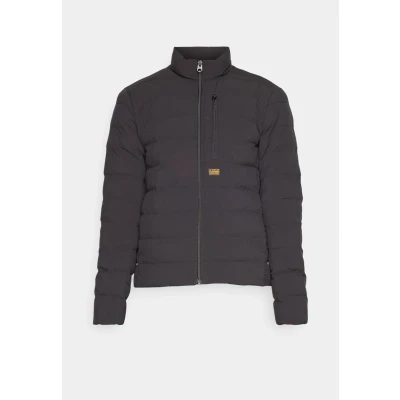 Abbildung von G Star Foundation Liner Übergangsjacke, Herren, Größe: Small, Black