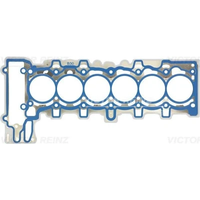 Abbildung von REINZ 61 36120 00 Zylinderkopfdichtung 1,2 85,5 Metall Lagen Dichtung BMW: X3, 3 Saloon, Coupe