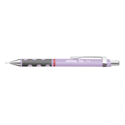 Abbildung von rOtring Tikky Orchid PLC 0.5mm