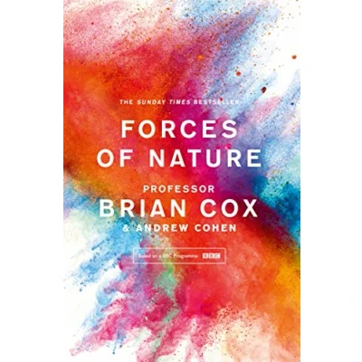 Abbildung von Forces of Nature: The Sunday Times bestselling science book exploring life on Earth