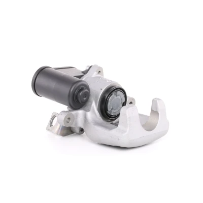 Abbildung von TRW BHN995E Bremssattel Aluminium für Fahrzeuge mit elektrischer Feststellbremse VOLKSWAGEN: Passat B6 Variant, Saloon, CC kfzteile,