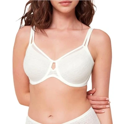 Abbildung von Triumph Signature Sheer W01 Minimizer BH (90E Ecru white)