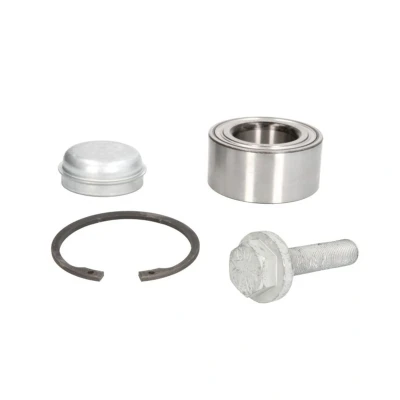 Abbildung von SNR R151.54 Radlagersatz 84 MERCEDES BENZ: C Class Saloon, T modell