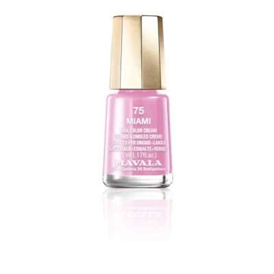 Abbildung von MAVALA LACA UÑAS 75 Miami Damen