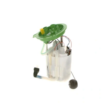 Abbildung von BOSCH 0 580 200 392 Kraftstoff Fördereinheit mit Anschlussteilen elektrisch AUDI: A3 Sportback, Saloon, VOLKSWAGEN: Golf 7, SKODA: Octavia 3 Combi