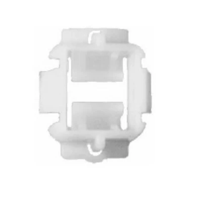 Abbildung von ROMIX A14655 Halter, Hauptscheinwerfer OPEL: Kadett E Convertible, Frontera A Sport Off Road Convertible