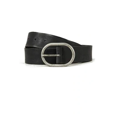 Abbildung von Levi&#039;s Calneva Gürtel, Damen, Größe: 90, Regular black