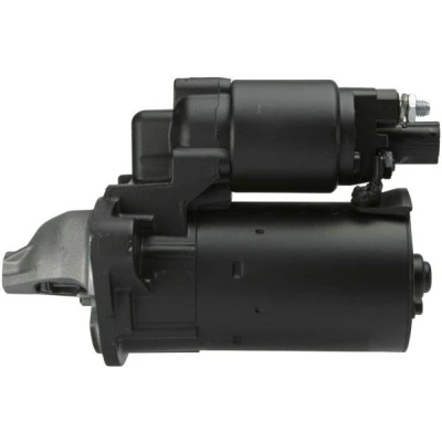 Abbildung von HELLA 8EA 012 528 861 Anlasser 12 1,2 9 TOYOTA: Avensis III Saloon