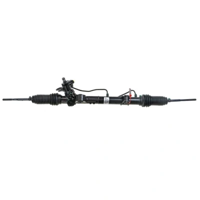 Abbildung von LAUBER 66.0843 Servolenkung hydraulisch TRW M12x1,25 1195 wielorowek NISSAN: Primera Hatchback