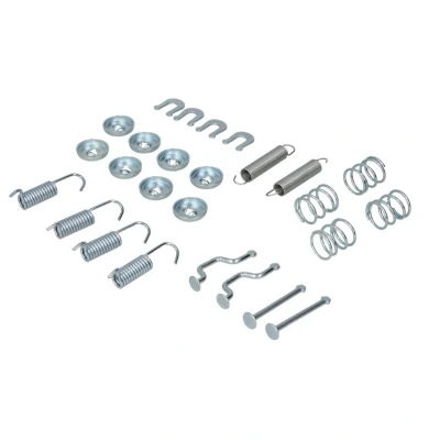 Abbildung von QUICK BRAKE 105 0810 Zubehörsatz, Feststellbremsbacken