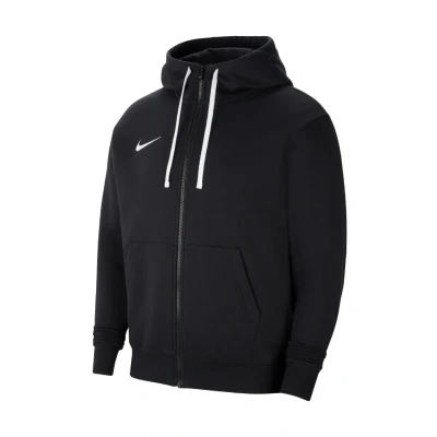 Abbildung von Nike Performance Sweatjacke für Kinder, Größe: 140 152, Schwarzweiss