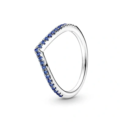 Abbildung von PANDORA MOMENTS Armband &quot;Schmetterling&quot; Silber 590782C01 18 cm