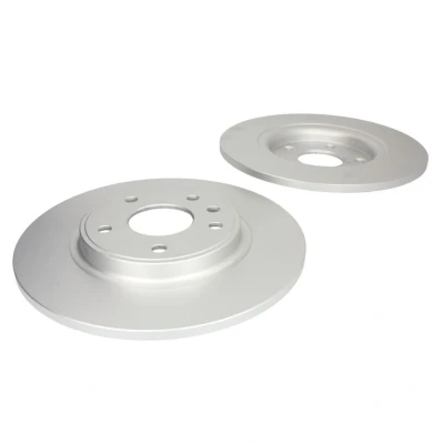 Abbildung von DELPHI BG4829C Bremsscheibe 328 12 5 voll beschichtet unbehandelt ohne Radlager, ABS Sensorring FIAT: Freemont, LANCIA: Voyager