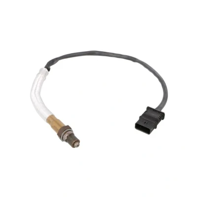 Abbildung von BOSCH 0 258 027 019 Lambdasonde 5 BMW: 3 Saloon, Coupe, 1 Hatchback