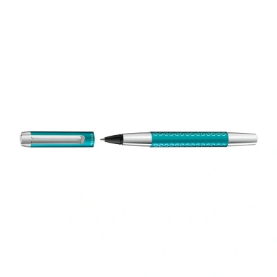 Abbildung von Pelikan LE Pura R40 15 years Turquoise RB Kostenlose Gravur