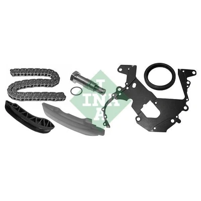 Abbildung von INA 559 1818 21 Steuerkettensatz BMW: X5, 3 Saloon, 5 MINI: Hatchback, Countryman, Clubman