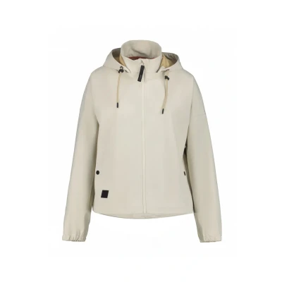 Abbildung von Icepeak Adriam Softshelljacke, Damen, Größe: 42, Puder