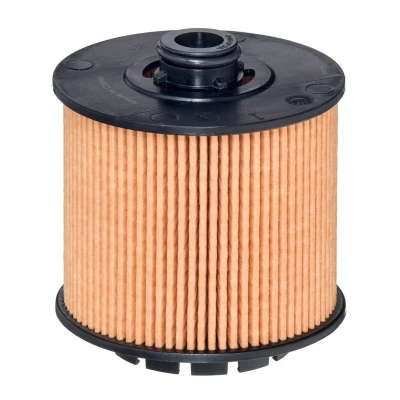 Abbildung von HENGST FILTER E984H D546 Ölfilter Filtereinsatz VOLVO: XC40
