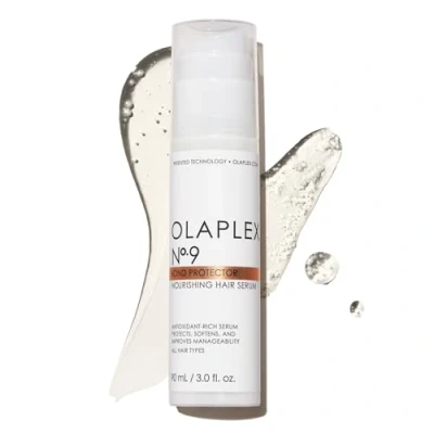Abbildung von OLAPLEX No. 9 Haarschutz Serum, 90 ml, 1 Stück
