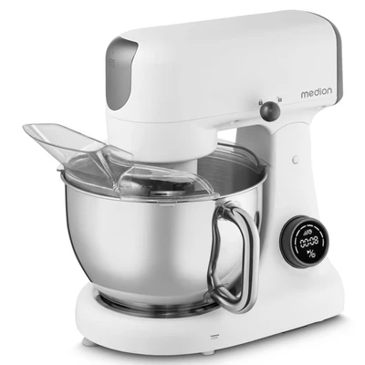 Abbildung von Medion® Küchenmaschine »MD12600«, weiß
