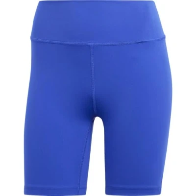 Abbildung von adidas Damen All Me Essentials 7 Inch Short Leggings, semi Lucid Blue, S