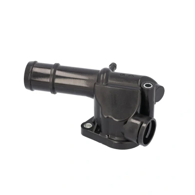 Abbildung von FEBI BILSTEIN 193081 Flansch mit Dichtung AUDI: Q5