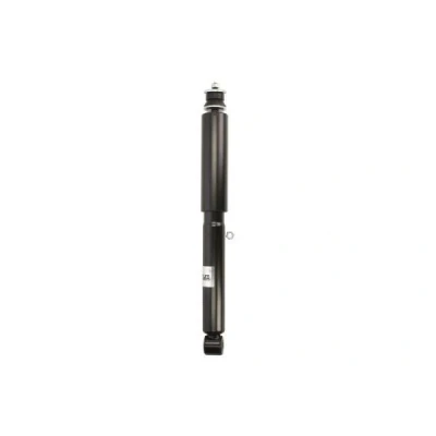 Abbildung von Magnum Technology AGX105MT Stoßdämpfer Hinterachse Gasdruck Zweirohr federtragender Dämpfer oben Stift, unten Auge OPEL: Frontera B Off Road