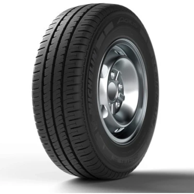 Abbildung von Michelin Agilis Plus 235/60 R17 117S 8 PR MO VAN