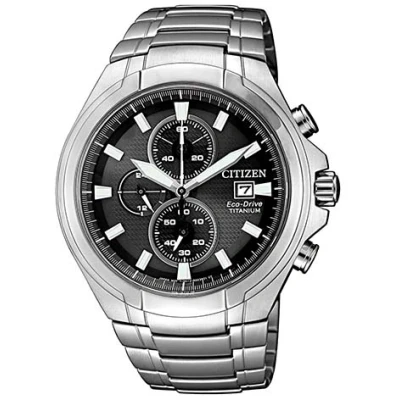 Abbildung von CITIZEN Promaster Marine CA0700 86E 86E, Silber