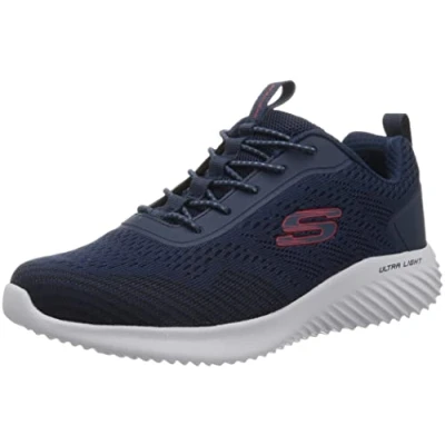 Abbildung von Skechers Sneaker low, Herren, Größe: 46, Azul Schuhe