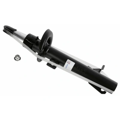 Abbildung von SACHS 560 140 Stoßdämpfer Gasdruck Zweirohr Federbein oben Stift FORD: Fusion Estate