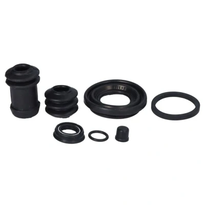 Abbildung von AUTOFREN SEINSA D4163 Bremssattel Reparatursatz Hinterachse 30 MAZDA: FAMILIA 5, 323C IV Hatchback, Xedos 6