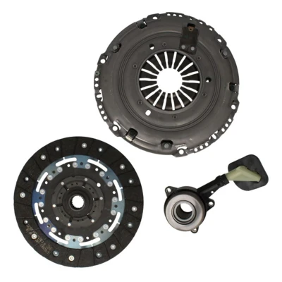 Abbildung von LuK 624 3710 33 Kupplungssatz VOLVO: V50, C30, S40 II, FORD: C Max, Focus 2 Kombi, 2, MAZDA: 3 Hatchback