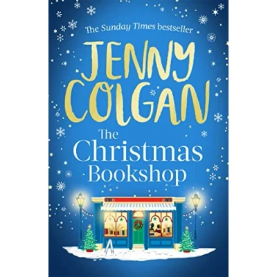 Abbildung von the Christmas Bookshop: cosiest and most uplifting festive romance to settle down with this (The bookshop, 1)