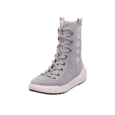 Abbildung von Legero Damen COSY warm gefütterte Gore Tex, Lapis (GRAU) 2410, 40 EU