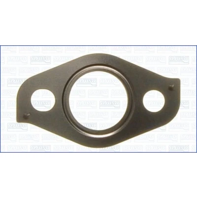 Abbildung von AJUSA 01042100 Dichtung, AGR Ventil TOYOTA: Previa / Estima II